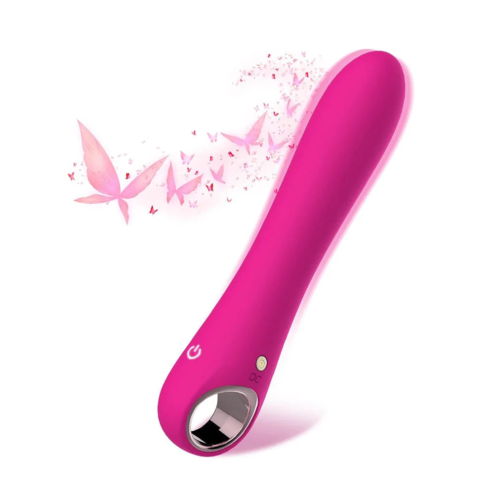 small vibrating dildos Peni-Rou Mini Penis Vibrator main image 0