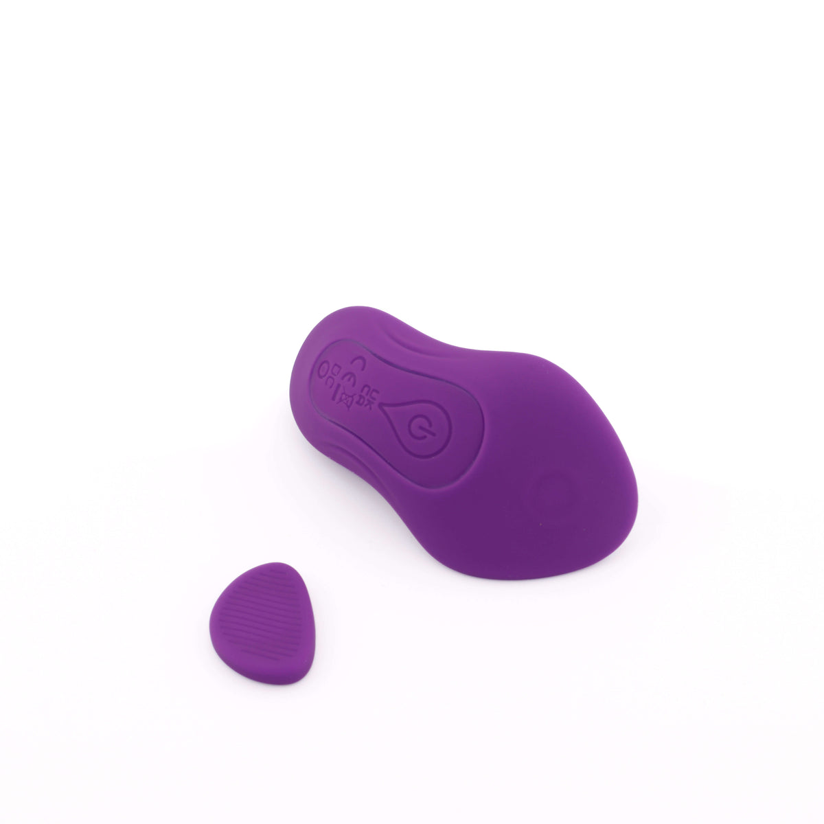 VibeSync — App-Controlled Wearable Vibrator