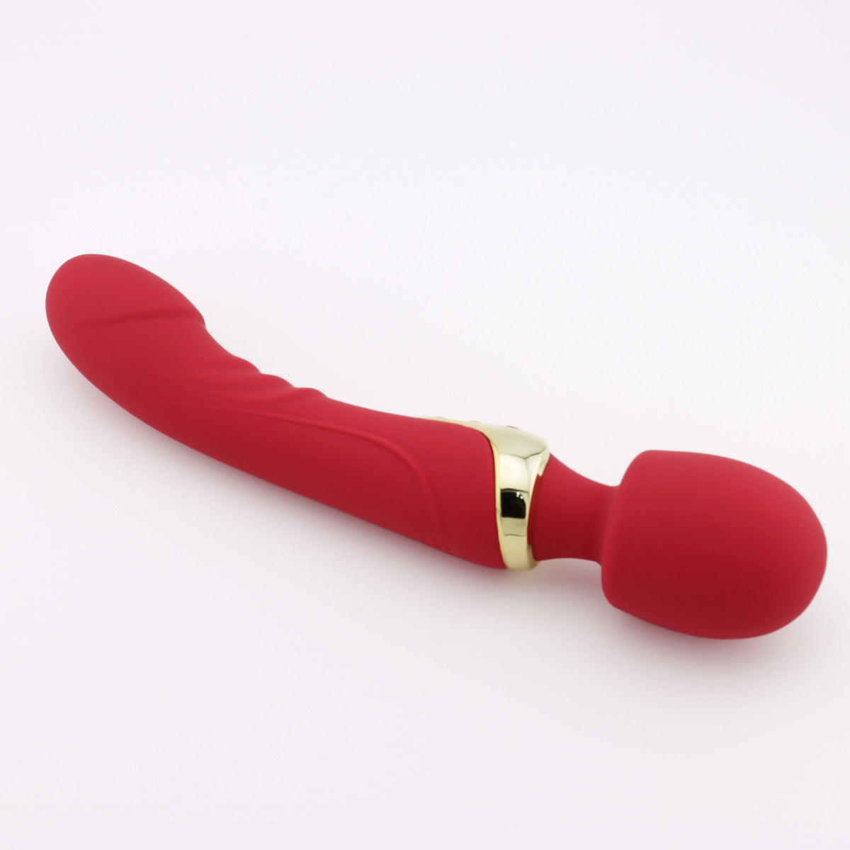 Ultimate Vibe Wand – 10-Mode Dildo Vibrating Massager for Intense Pleasure