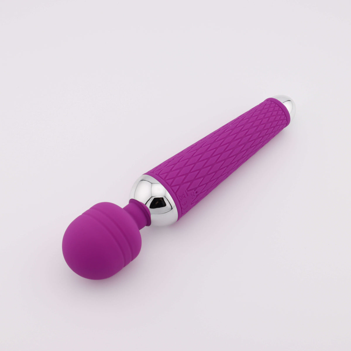 Vibrating Wand Massager