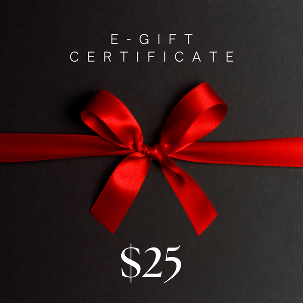 E-Gift Card