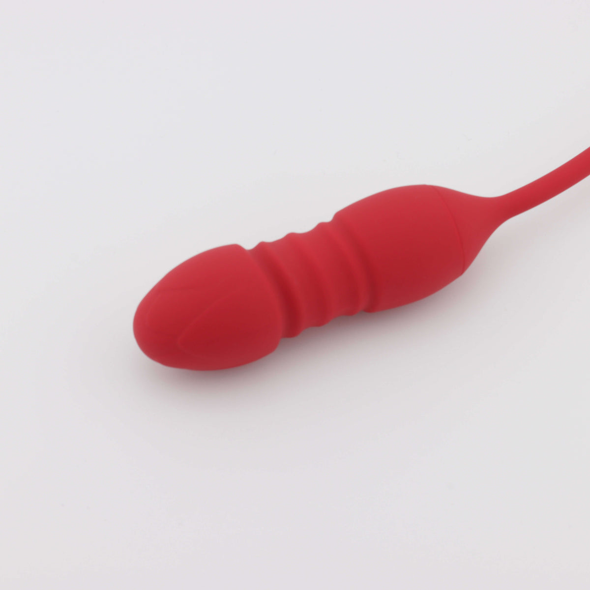 Rose Sensation – Sucking & Thrusting Vibrator