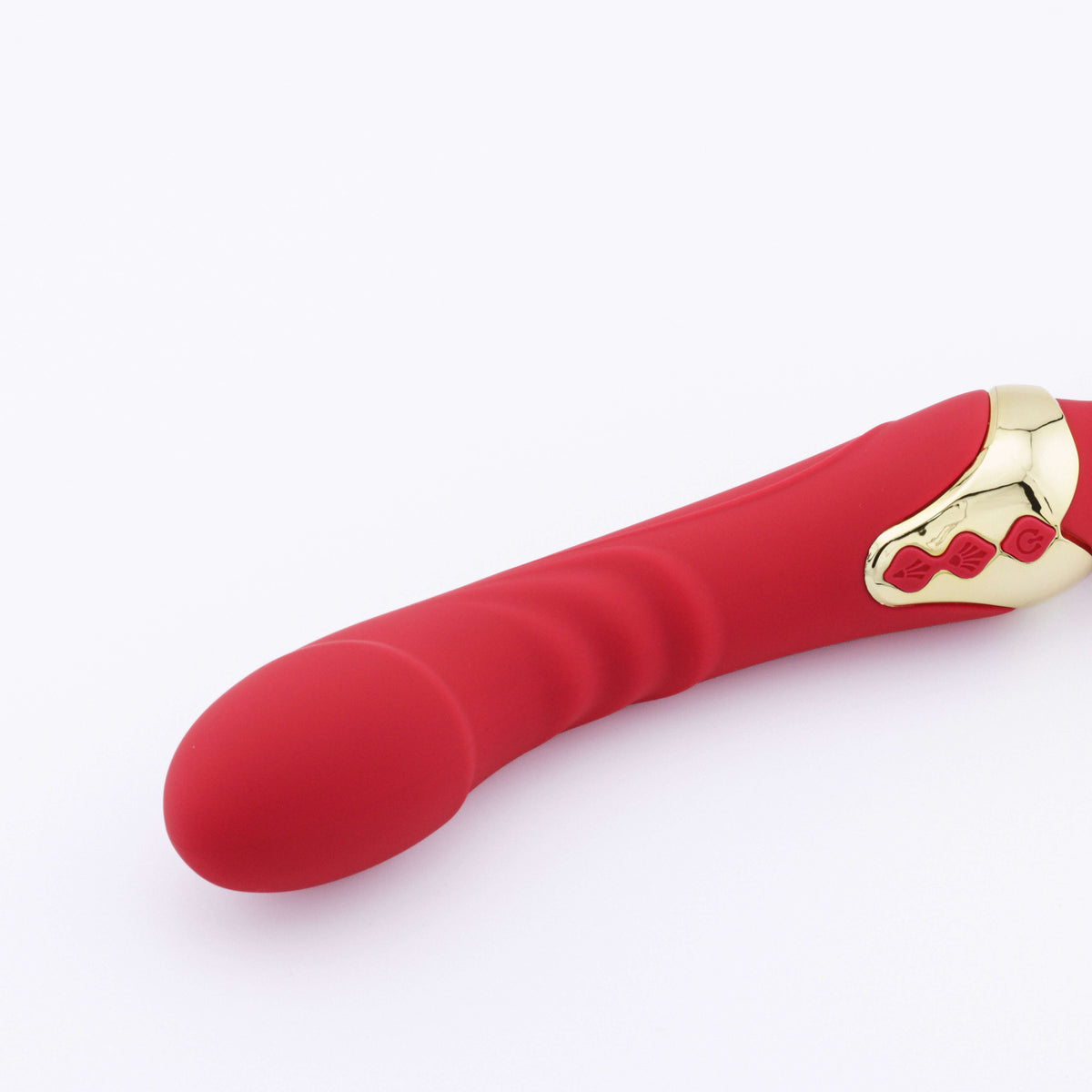 Ultimate Vibe Wand – 10-Mode Dildo Vibrating Massager for Intense Pleasure