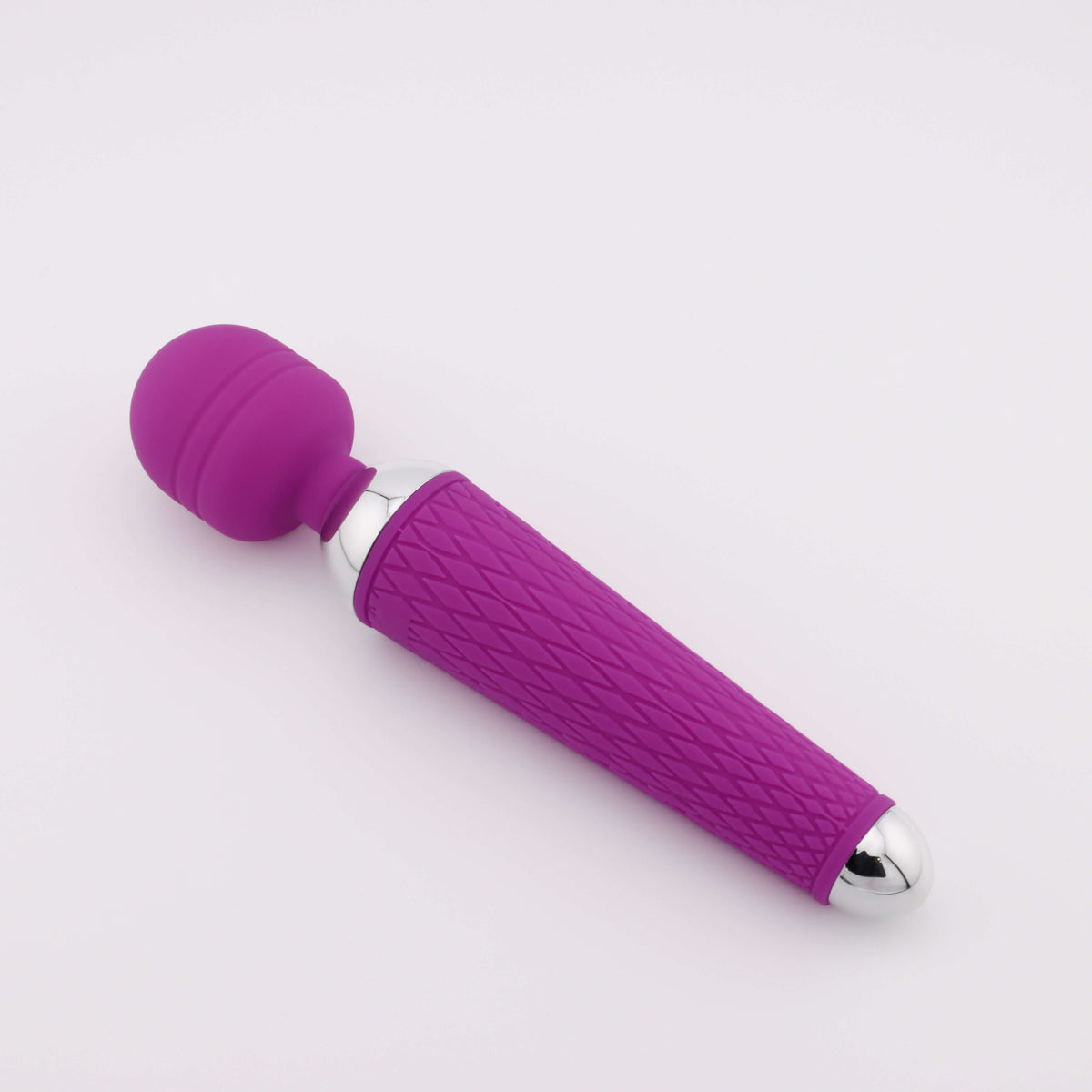 Vibrating Wand Massager