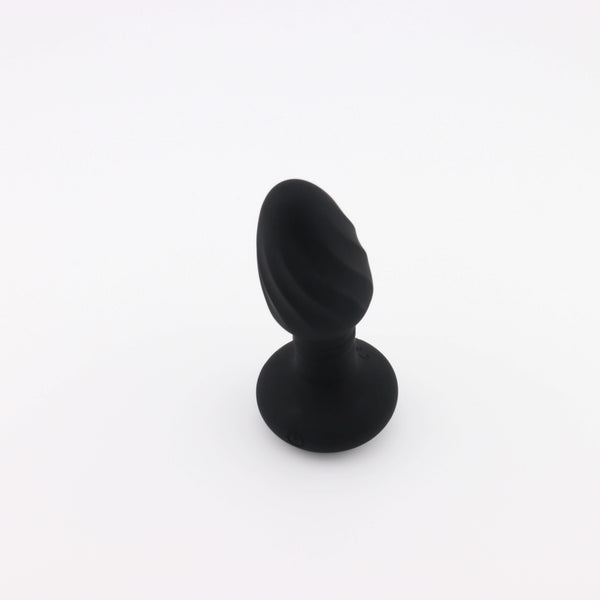 Vibrating Butt Plug