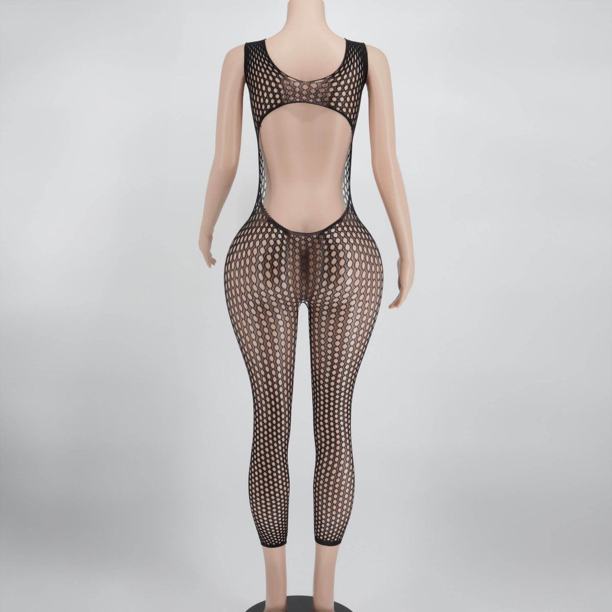 Desire Fishnet Bodystocking – Full-Body Lingerie in Sexy Mesh Design