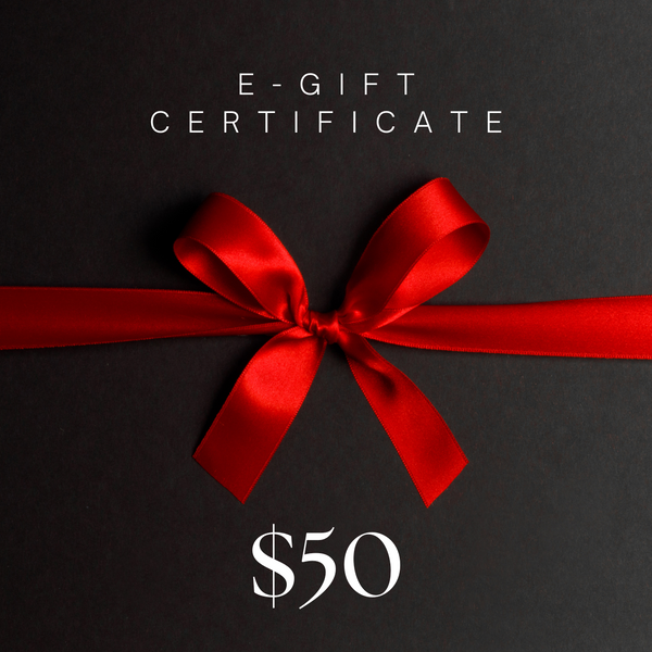 E-Gift Card