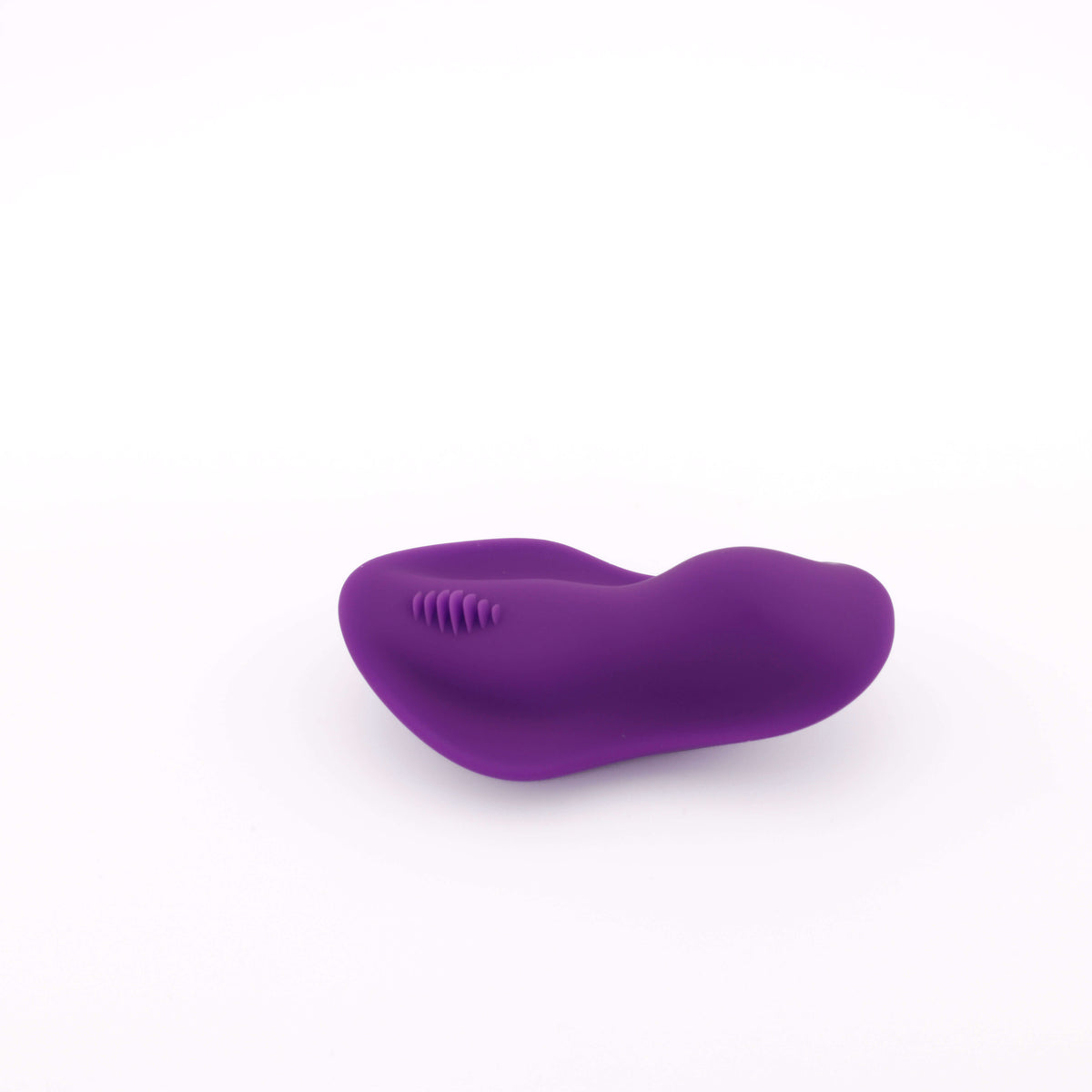 VibeSync — App-Controlled Wearable Vibrator