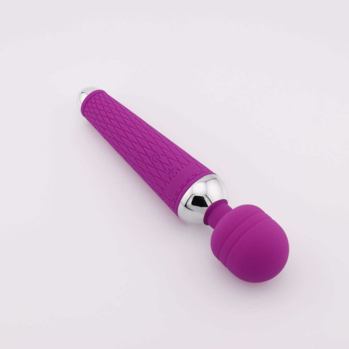 Vibrating Wand Massager