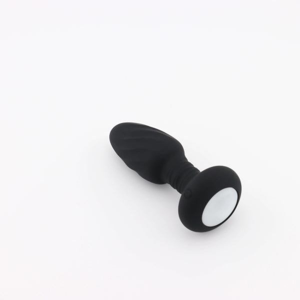 Vibrating Butt Plug