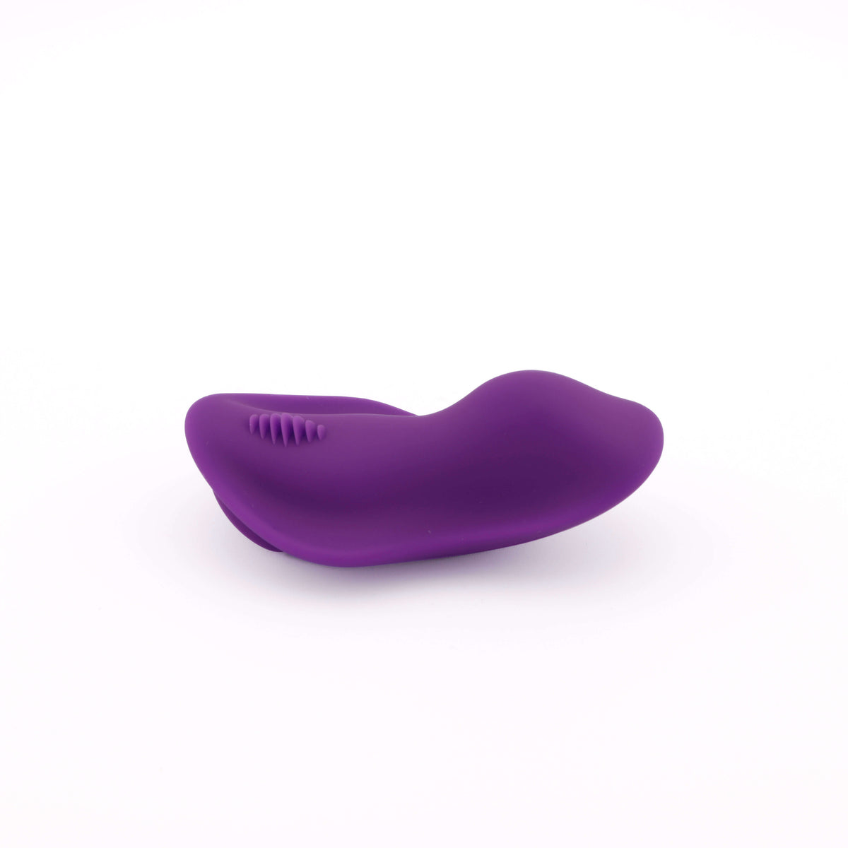 VibeSync — App-Controlled Wearable Vibrator