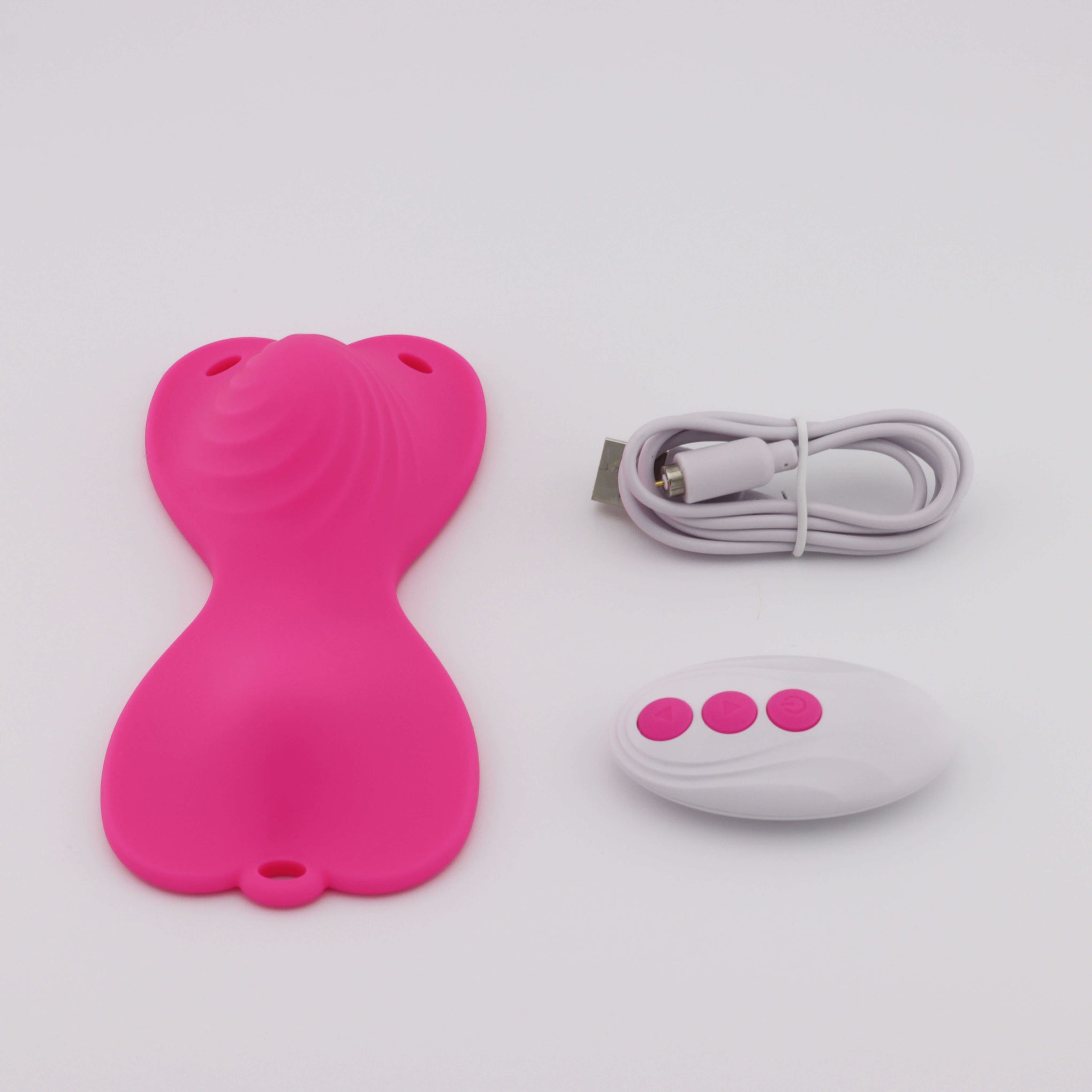 Sit and Ride Dual Motor Vibrator Illuminaughty Sit and Ride Dual Motor Vibrator Illuminaughty