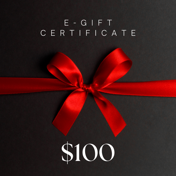 E-Gift Card