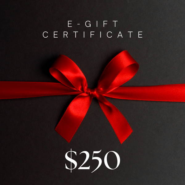 E-Gift Card