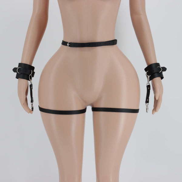 Vixen Harness Bottoms