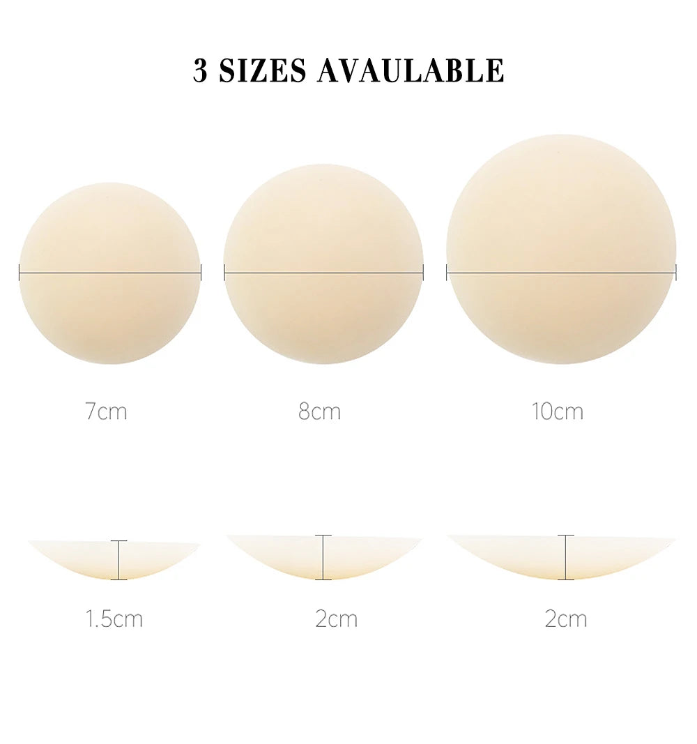 Nipple Covers